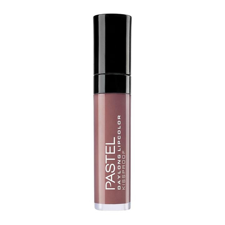 PASTEL Daylong Lipcolor Kissproof Liquid Lipstick No 30 7ml | Vaistine1.lt