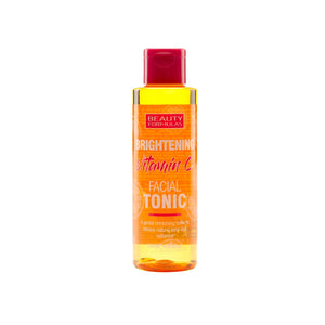 Beauty Formulas Brightening Vitamin C Face Toner with Vitamin C 150ml | Vaistine1.lt