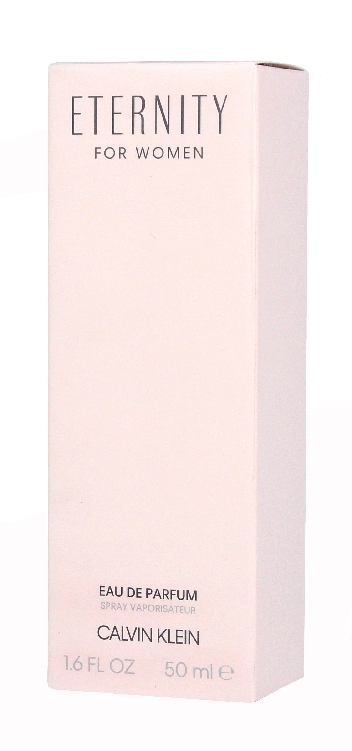 Calvin Klein Eternity for Women Eau de Parfum - 50 ml | Vaistine1.lt | WestPharmacy.eu
