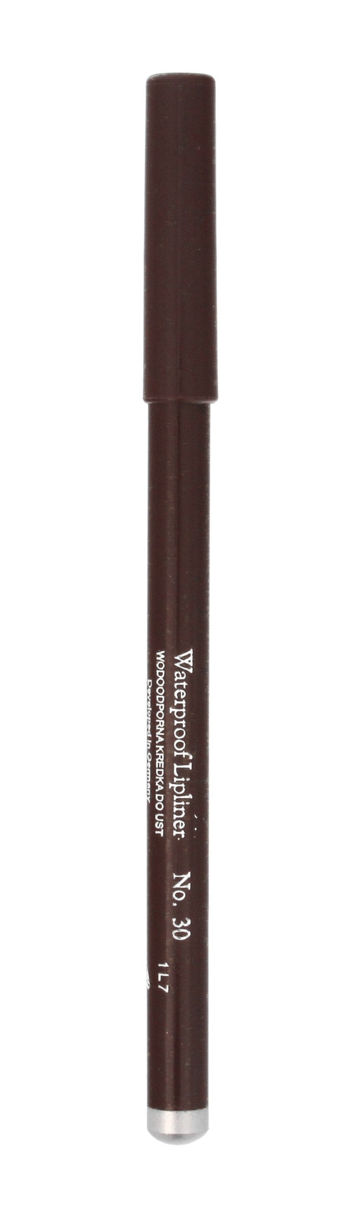 MY FRIEND Lipstick no.30 dark brown | Vaistine1.lt