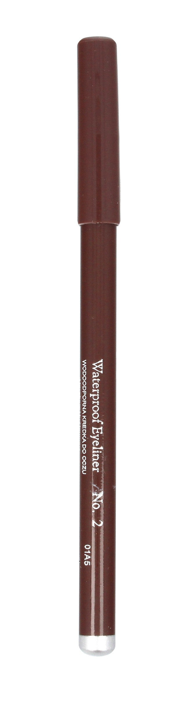 MY FRIEND Eyeliner no.02 brown | Vaistine1.lt