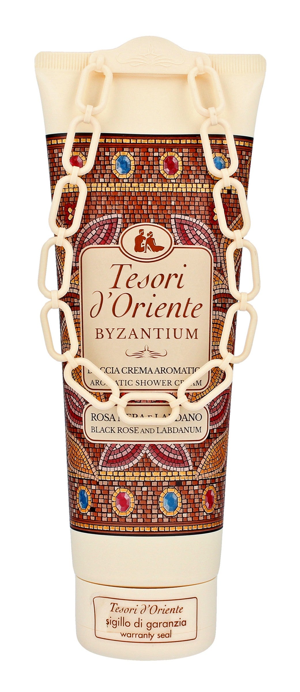 TREASURES ZEL P/SHOWER 250ML BYZANTIUM | Vaistine1.lt