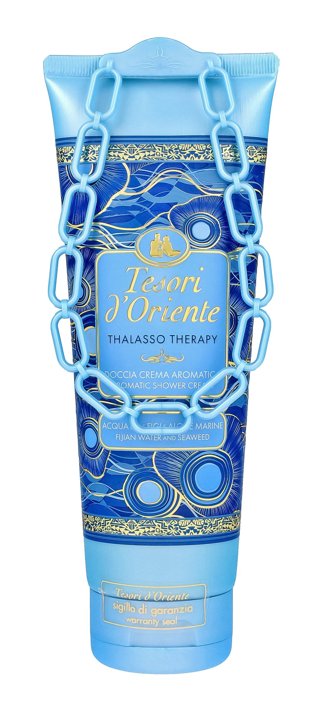 THALASSO THERAPY SHOWER GEL 250ml | Vaistine1.lt