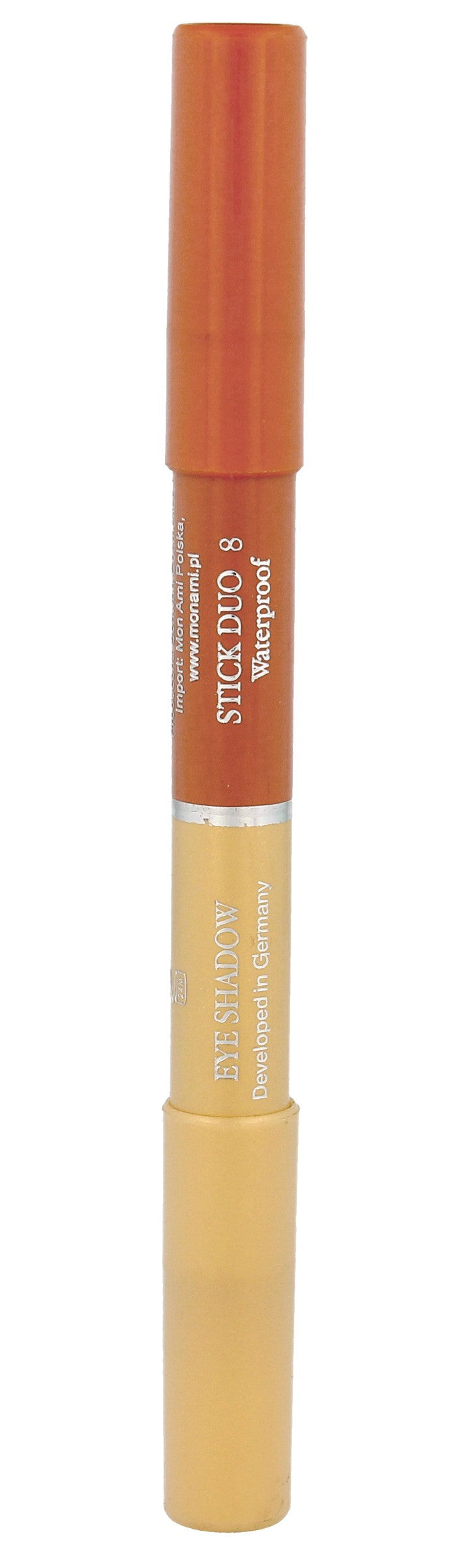 MY FRIEND Eyeliner no.08 eri/orange | Vaistine1.lt