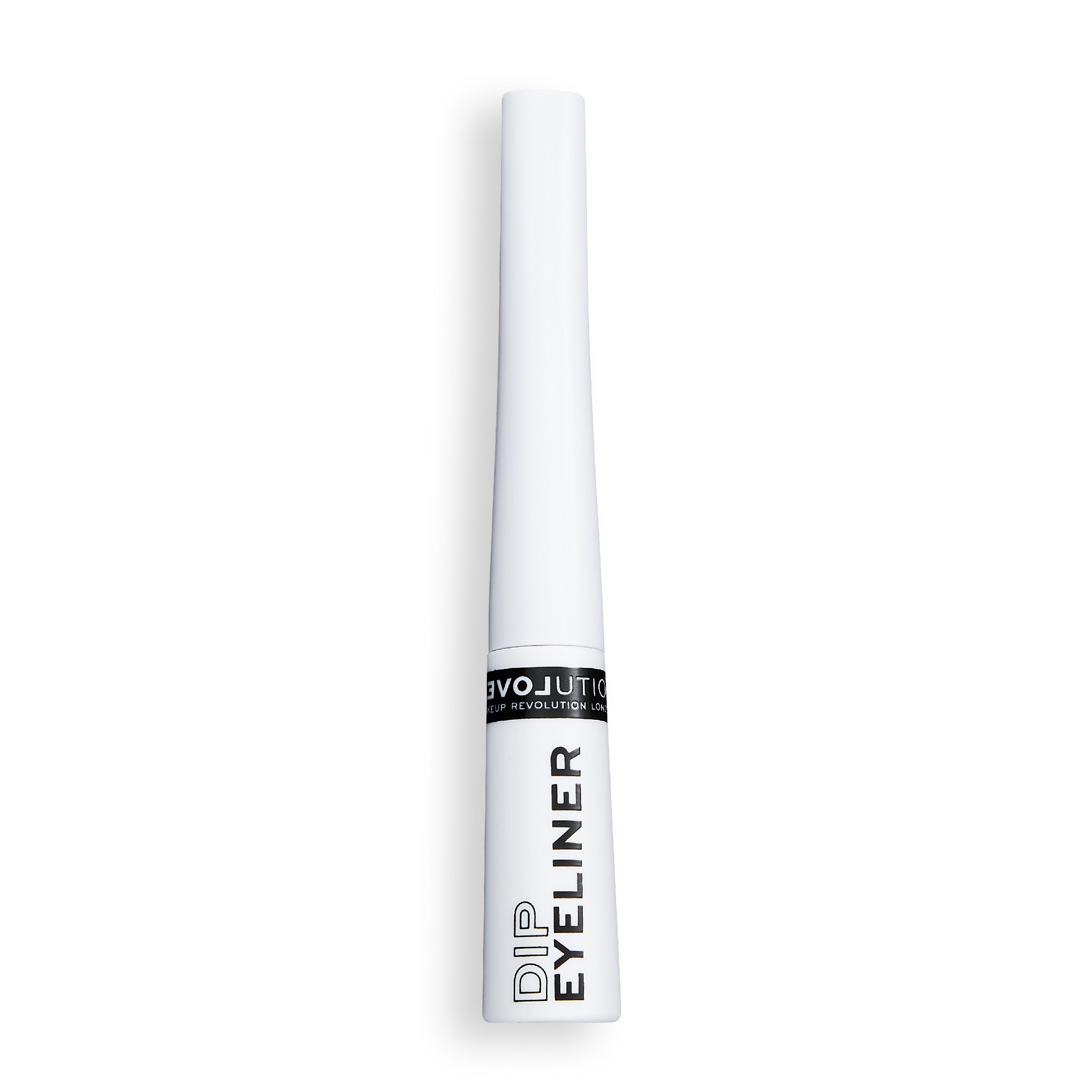 Makeup Revolution Relove Dip Eyeliner - White 1szt | Vaistine1.lt