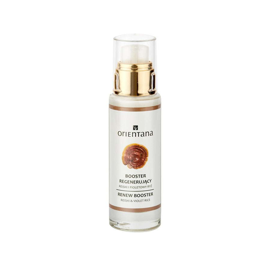 ORIENTANA REGENERATING BOOSTER 30ML | Vaistine1.lt