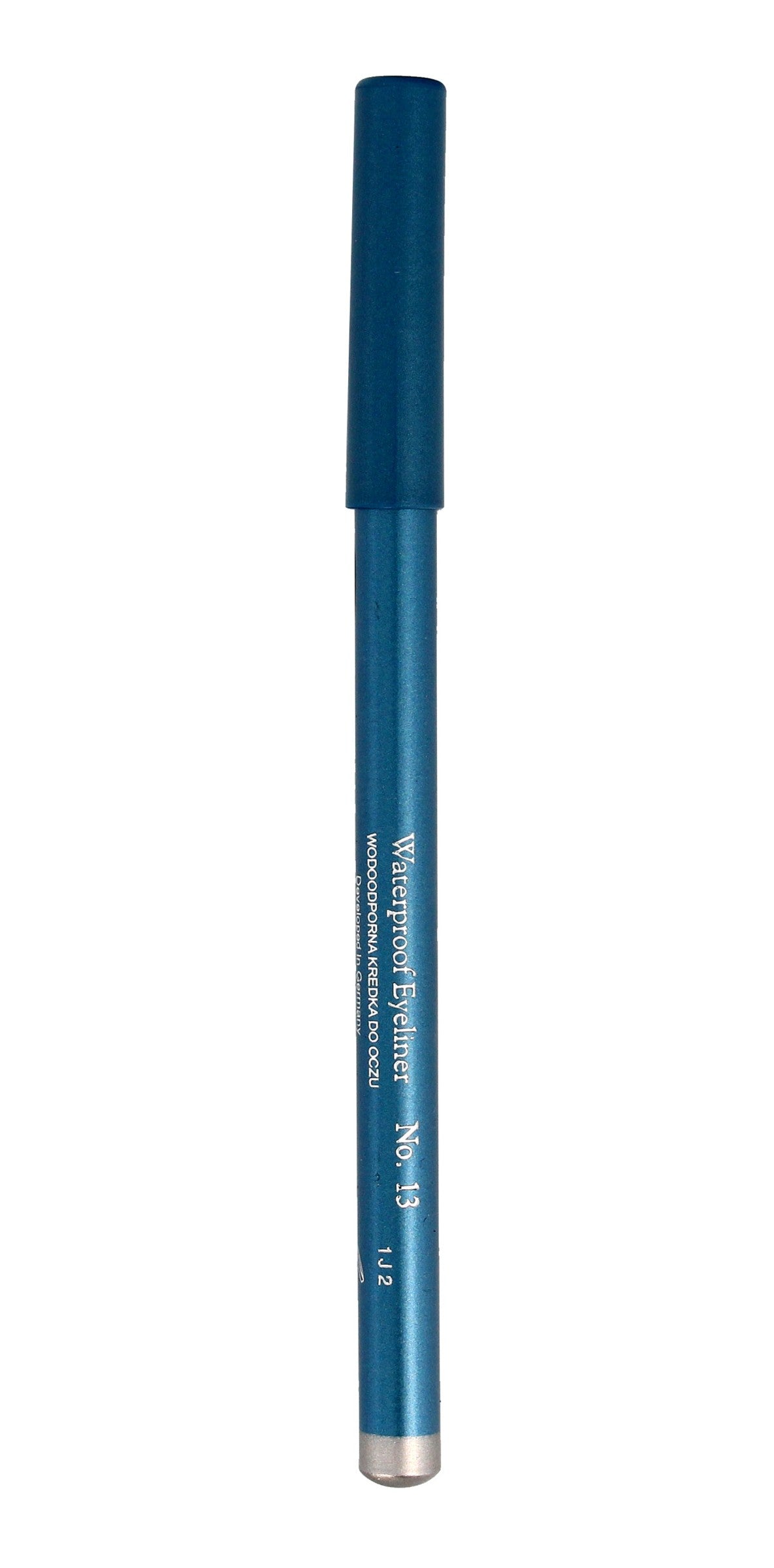 MY FRIEND Eye pencil no.13 turquoise | Vaistine1.lt