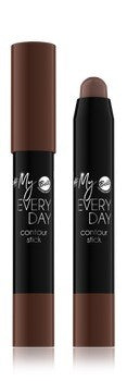 BELL #My Everyday Contour Stick - Concealer in Stick 02 3.7g | Vaistine1.lt