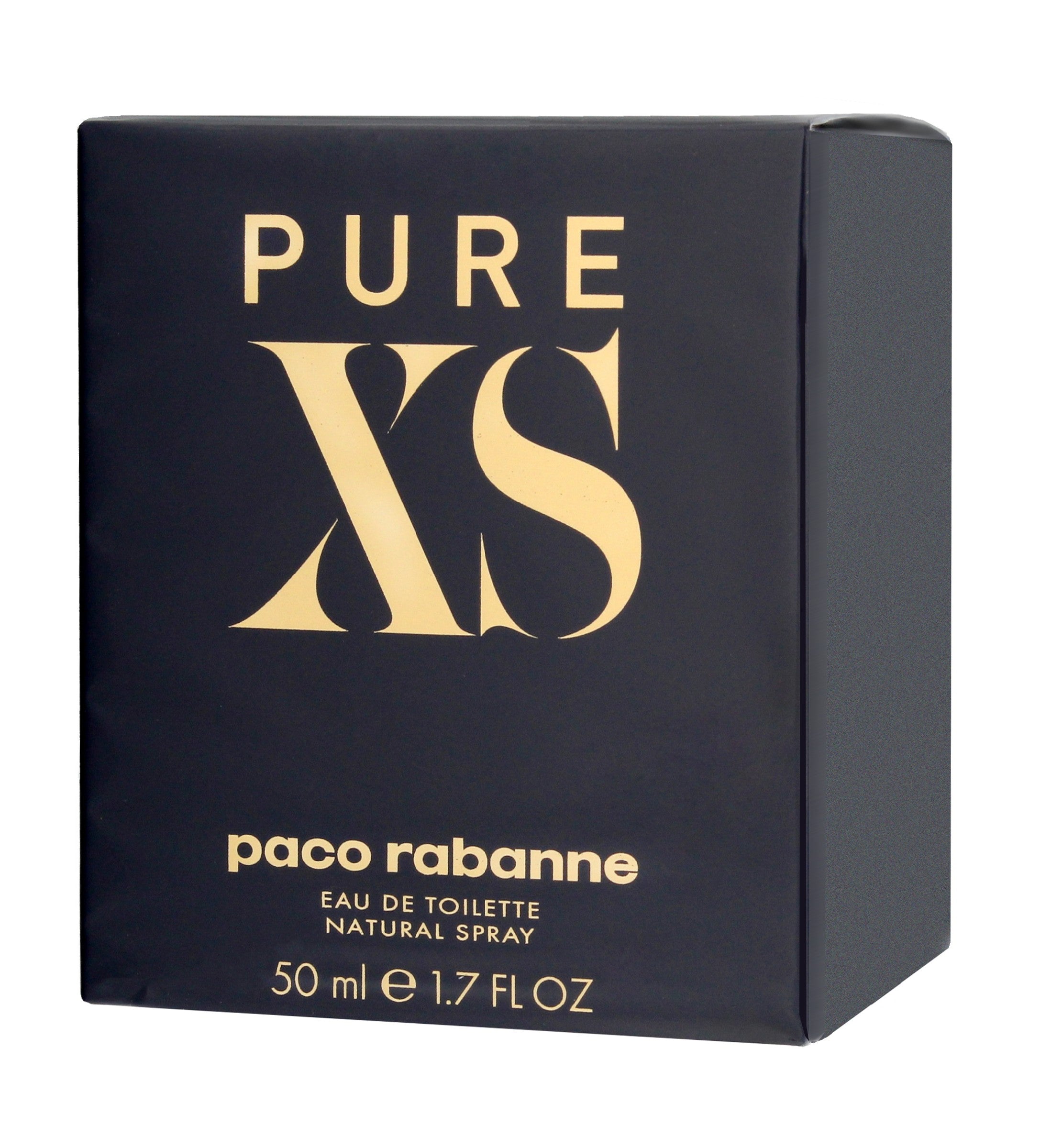 Paco Rabanne Pure XS Eau de Toilette for Men - 50ml | Vaistine1.lt | WestPharmacy.eu