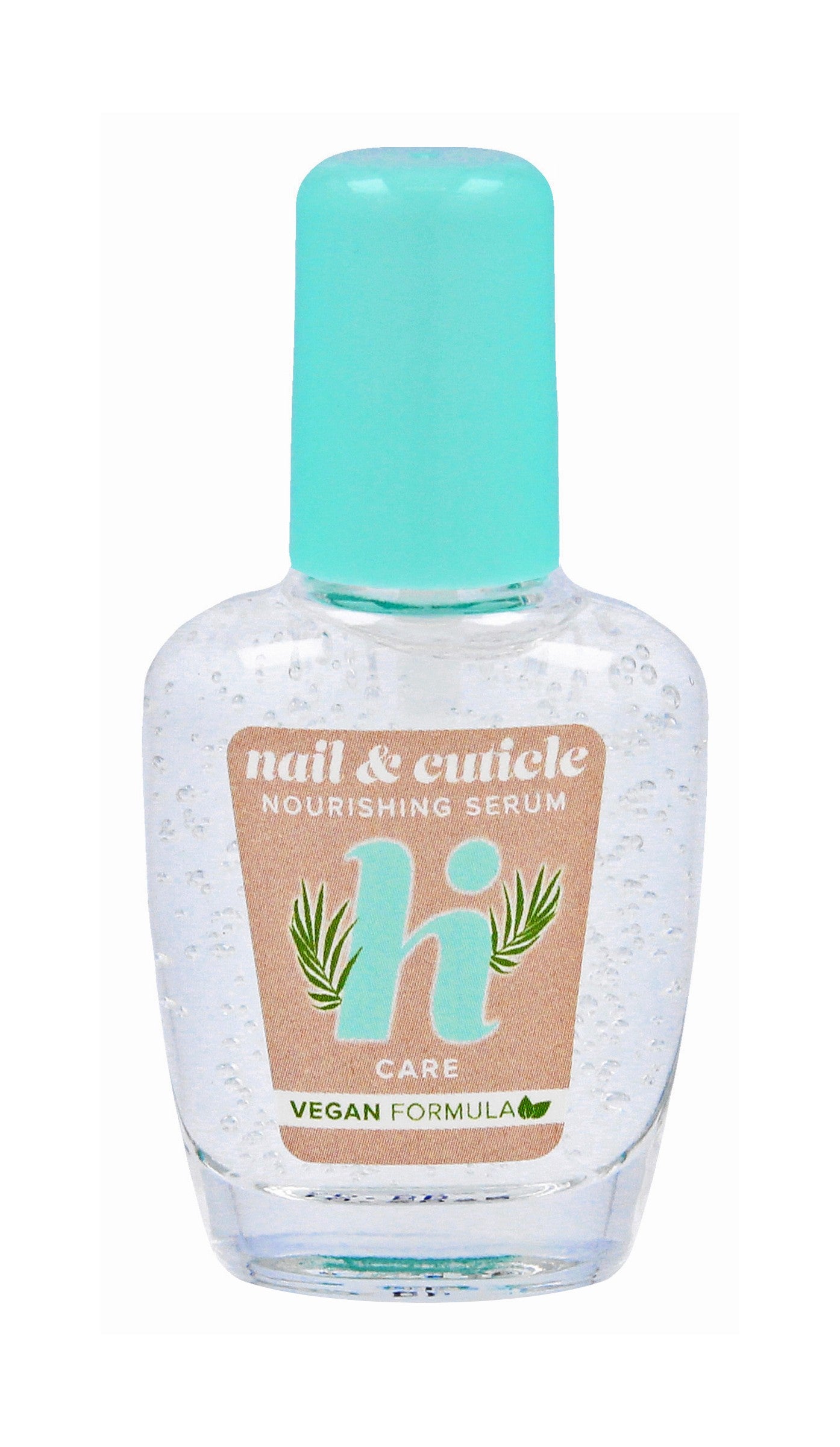 Hi Hybrid Care Nail & Cuticle Nourishing Serum for Cuticles and Nails 12ml | Vaistine1.lt