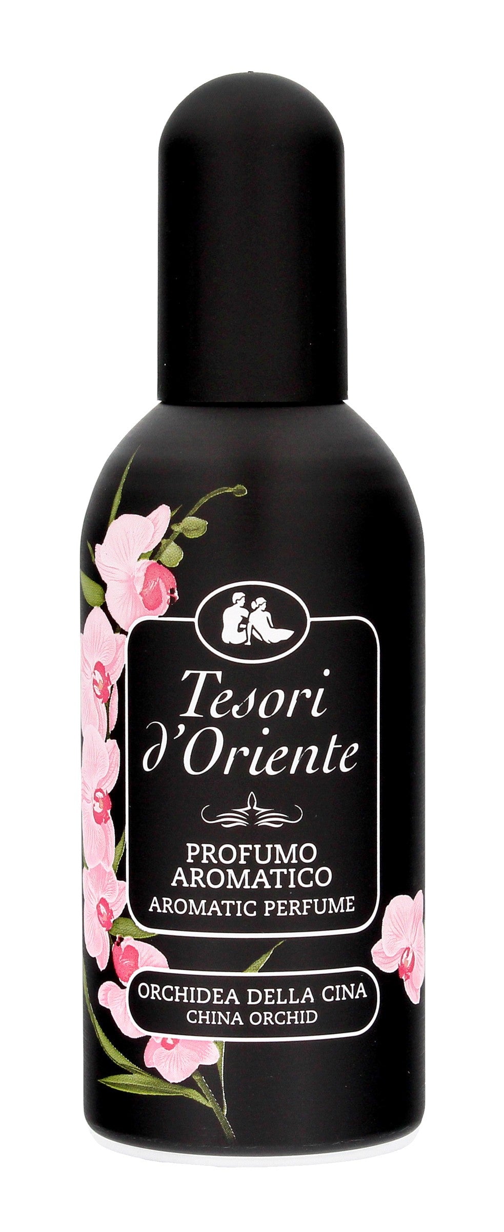 DORCO TESORI ORCHIDEA tualetinis vanduo 100ml | Vaistine1.lt