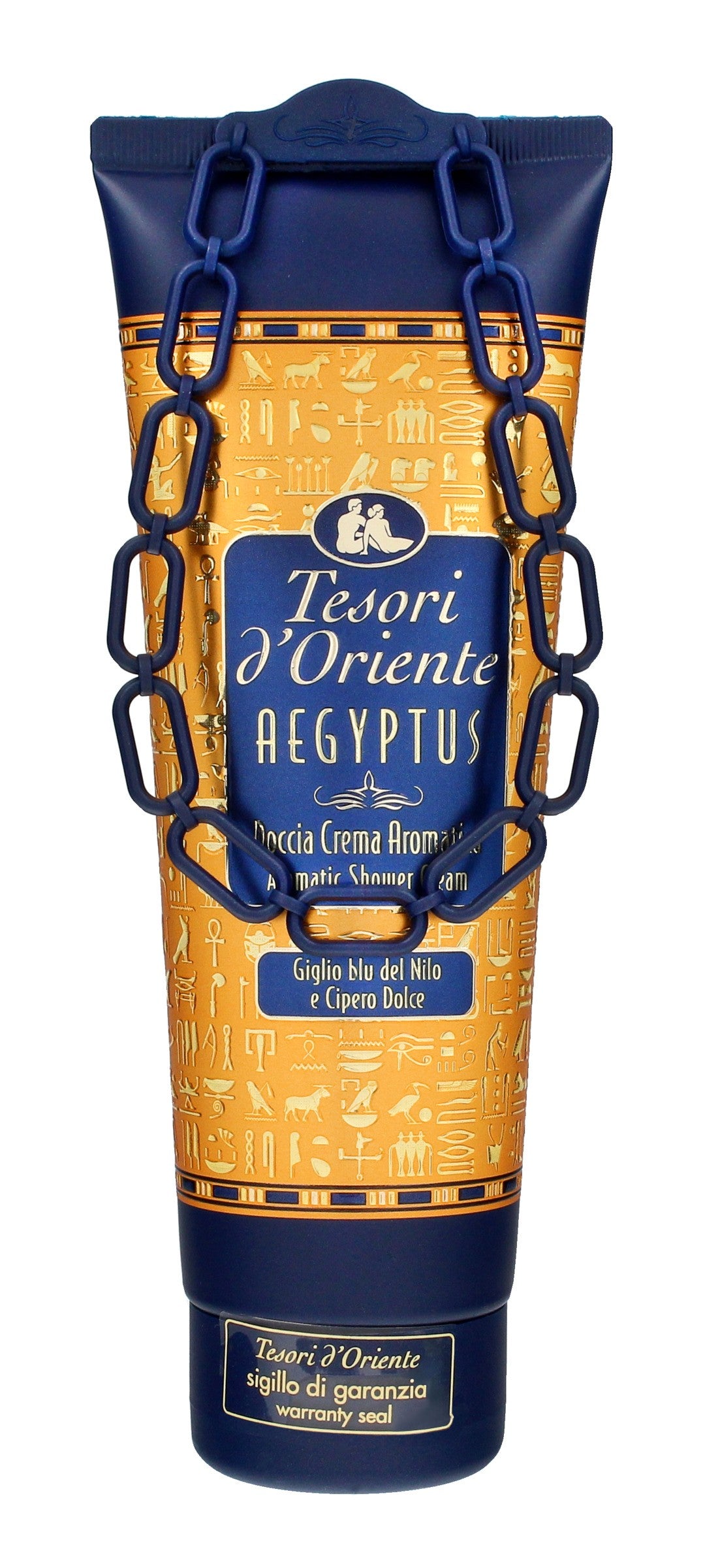 DORCO ZEL P/PR TESORI AEGYPTUS 250ml | Vaistine1.lt