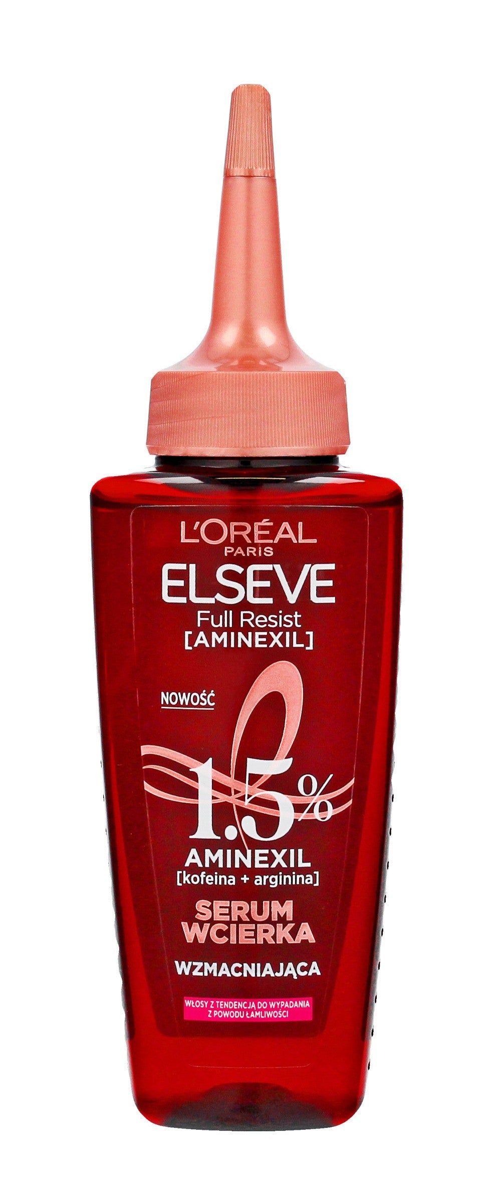 Loreal Elseve Full Resist Serum - Strengthening lotion for hair 102ml | Vaistine1.lt | WestPharmacy.eu