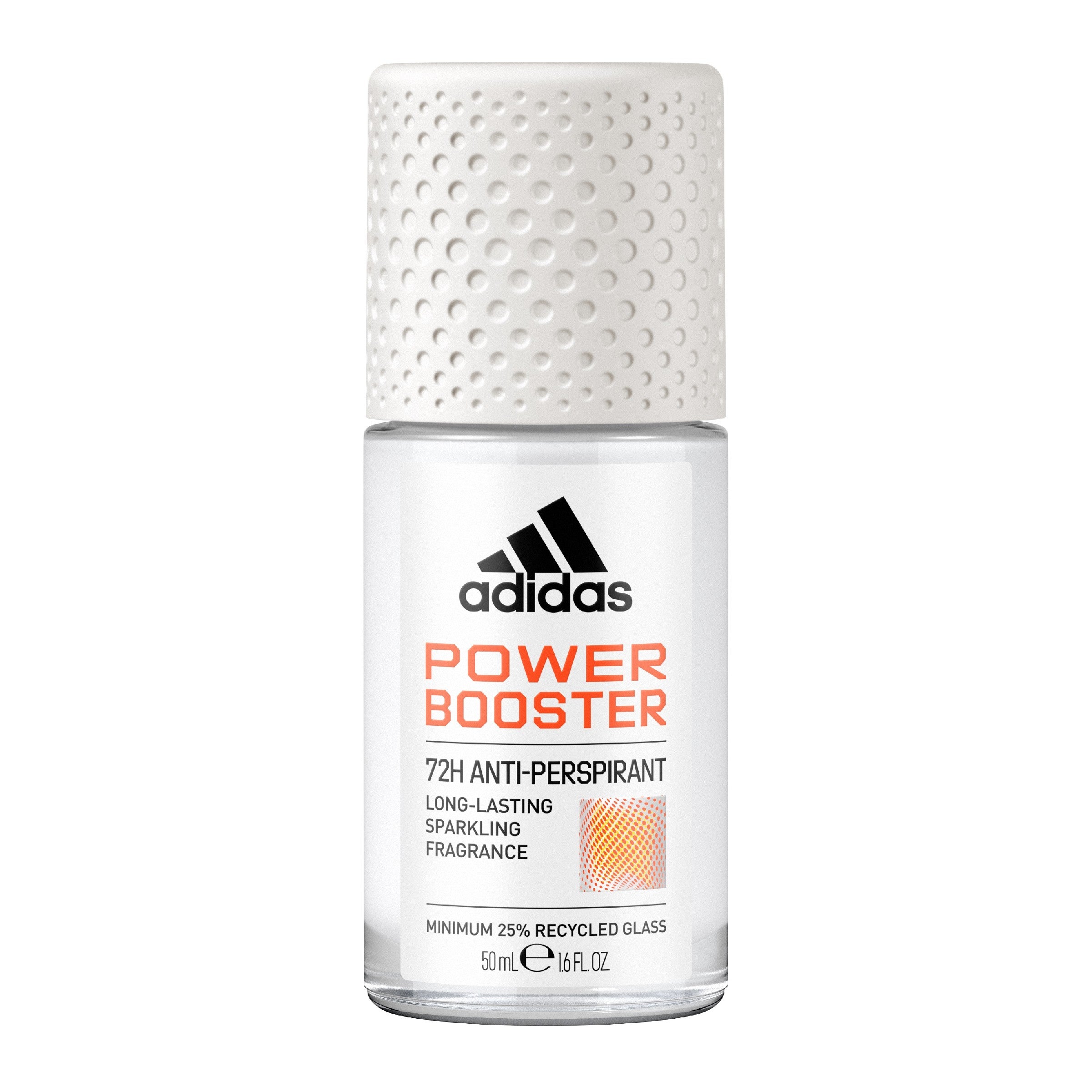 Adidas Power Booster Roll-on dezodorantas moterims 50ml | Vaistine1.lt