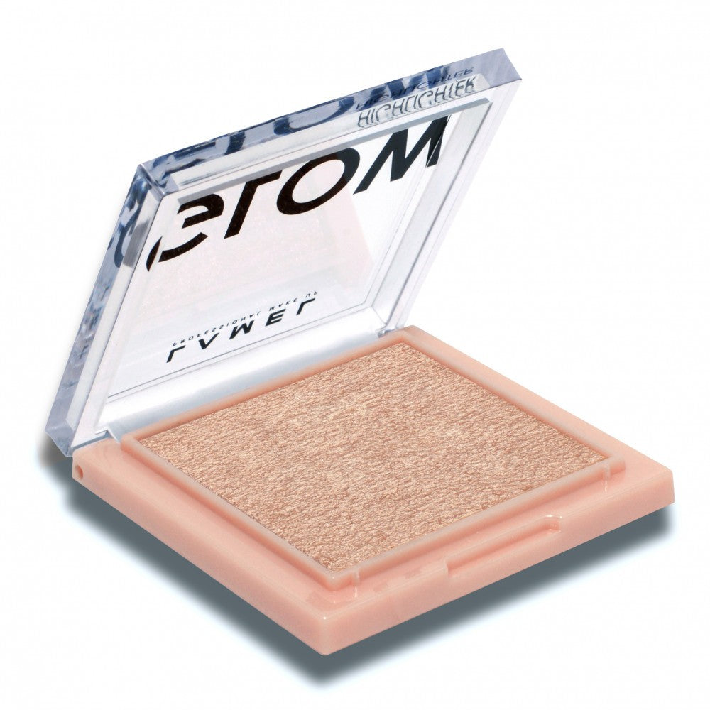 LAMEL OhMy Highlighter Glow No. 402 3.8g | Vaistine1.lt