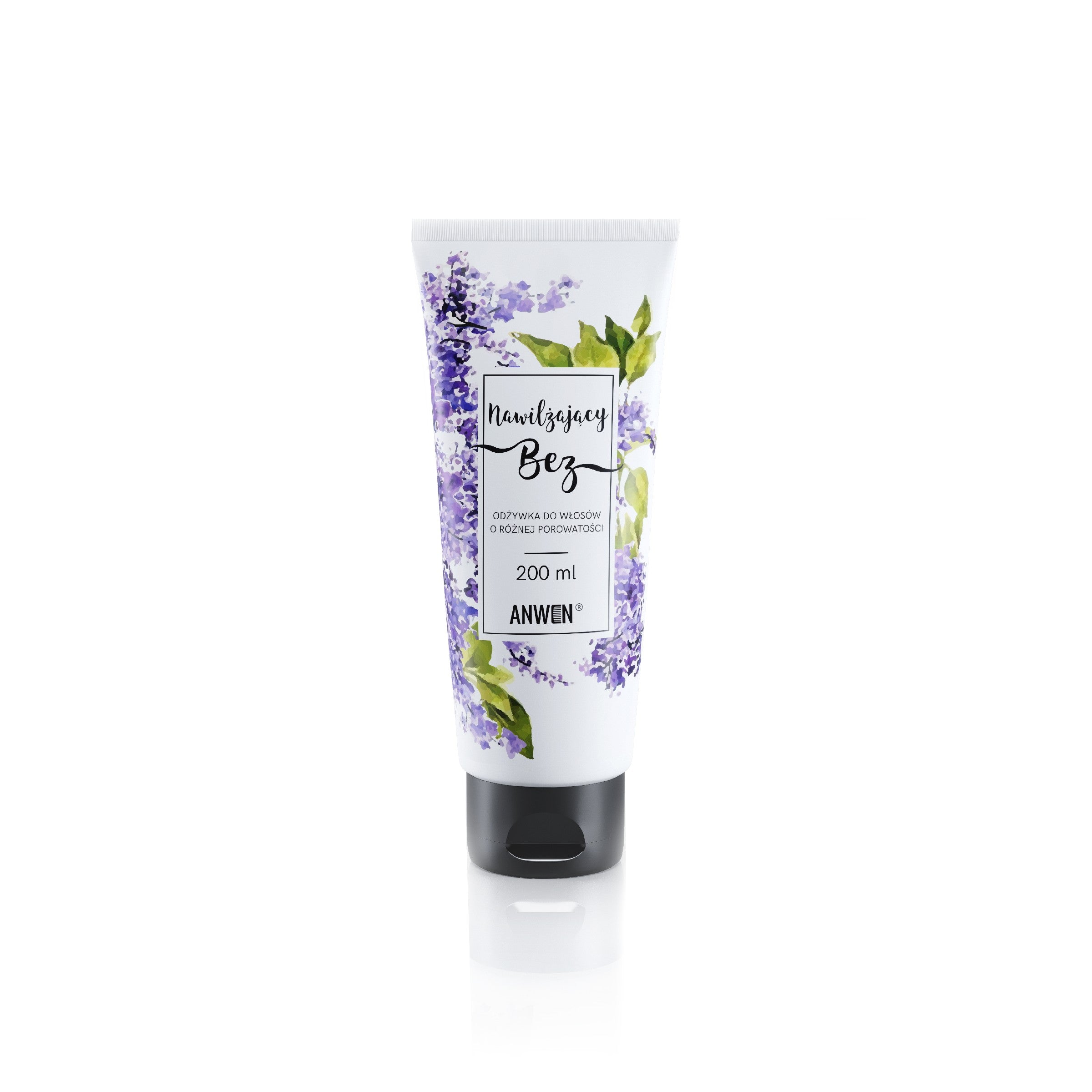 ANWEN MOISTURIZING CONDITIONER WITHOUT 200ML | Vaistine1.lt