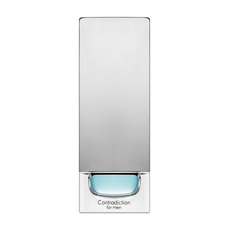 Calvin Klein Contradiction Men Eau de Toilette 100ml | Vaistine1.lt | WestPharmacy.eu