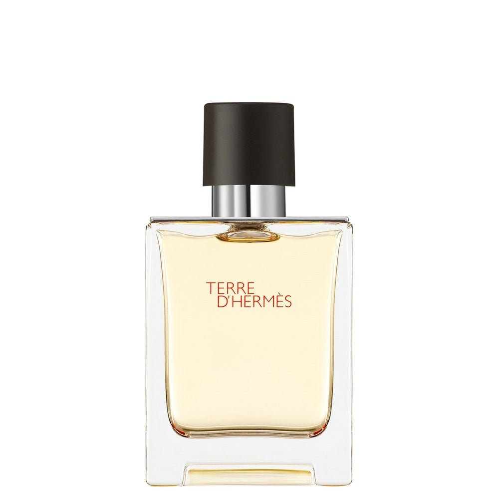 Hermes Terre D'Hermes Eau de Toilette for Man - 50ml | Vaistine1.lt | WestPharmacy.eu