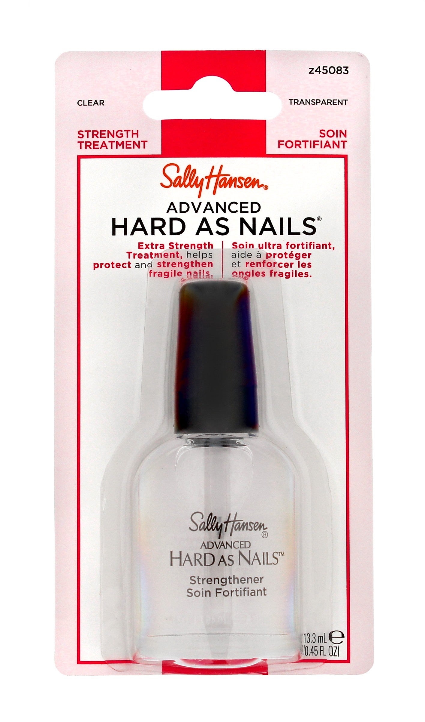 Sally Hansen Advanced Hard As Nails Nail Treatment 13.3ml | Vaistine1.lt