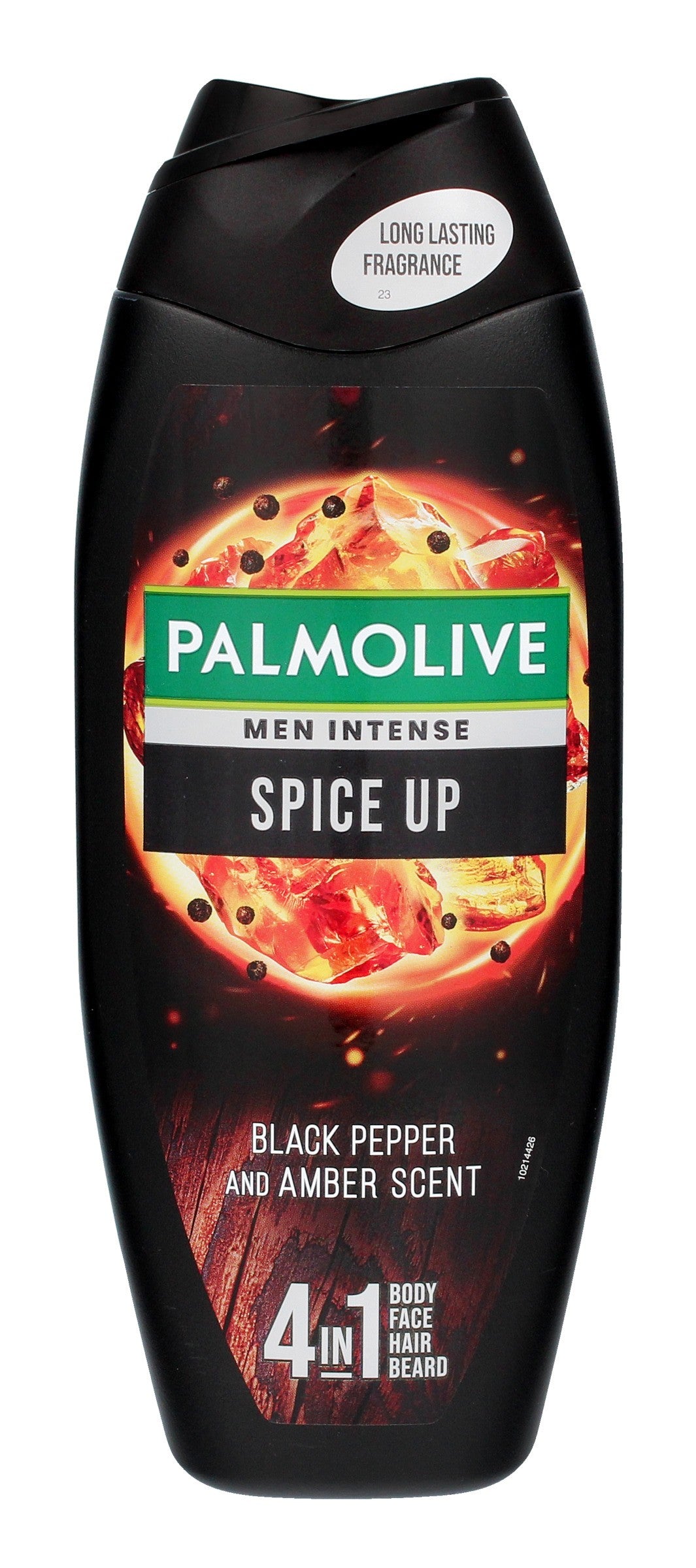 COL PALM GEL 500ml Men SPICE UP new | Vaistine1.lt