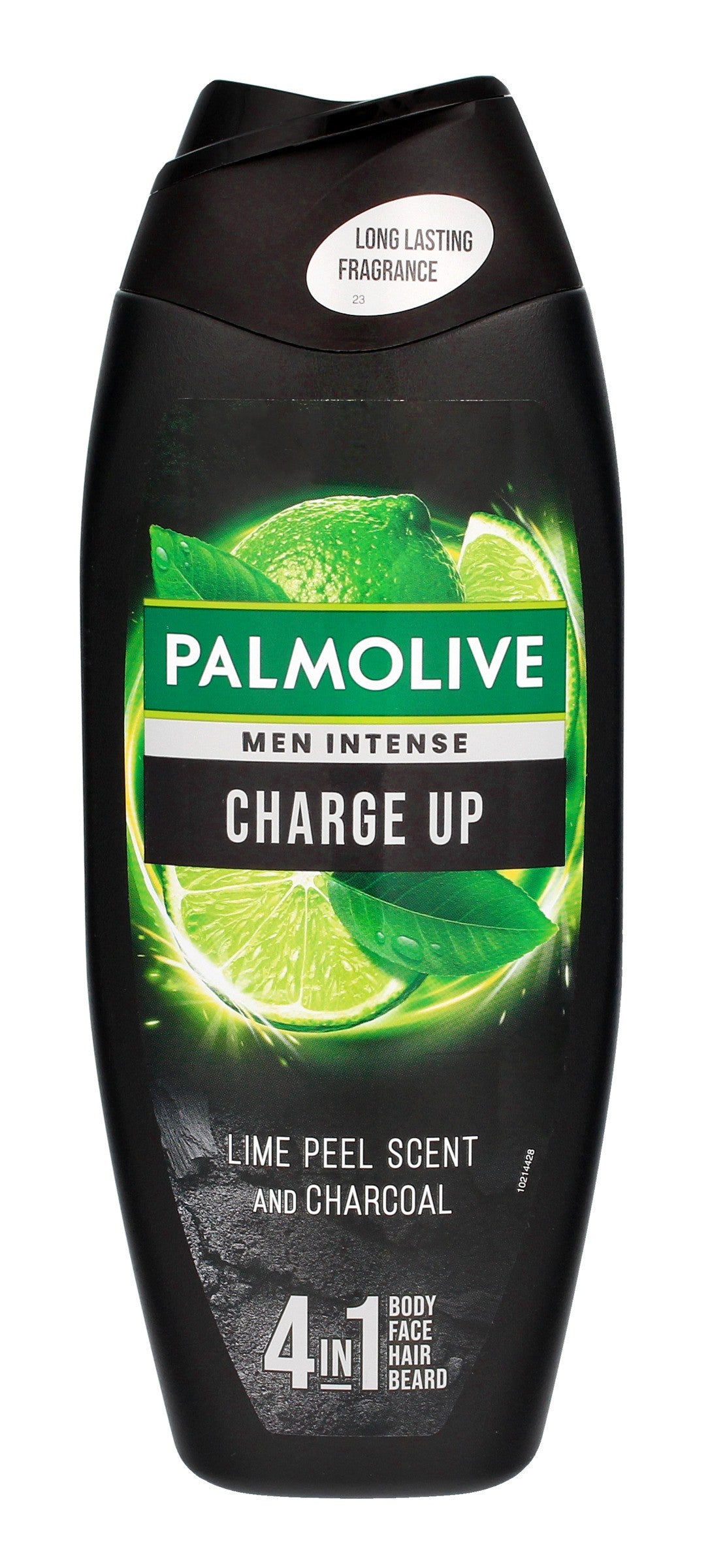 COL PALM GEL 500ml Men CHARGE UP new | Vaistine1.lt