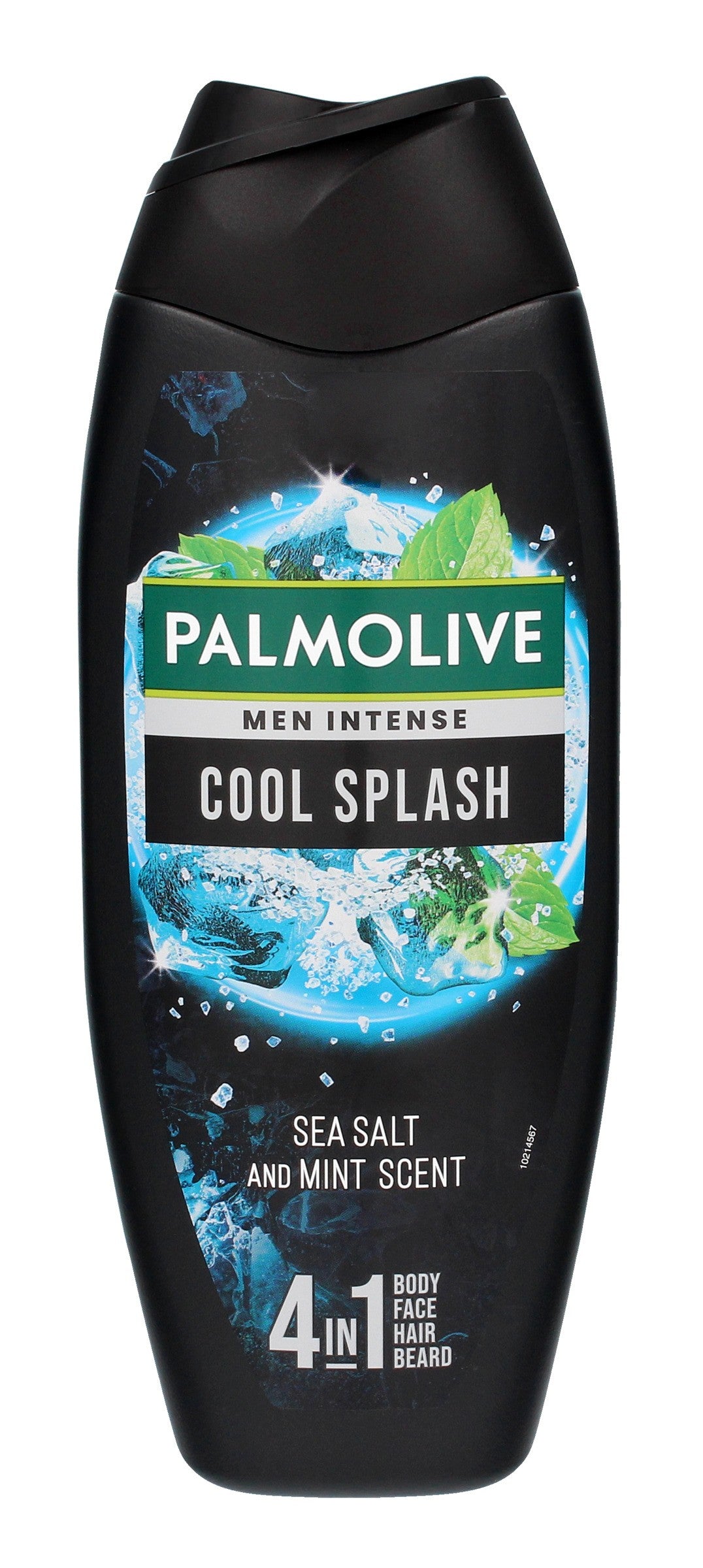 COL PALM GEL 500ml Men COOL SPLASH new | Vaistine1.lt