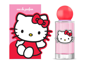 BI-ES CHILDREN Edt 50ml HELLO KITTY | Vaistine1.lt