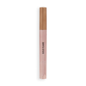 REVOLUTION Lustre Wand Shadow Stick Gold Flare | Vaistine1.lt