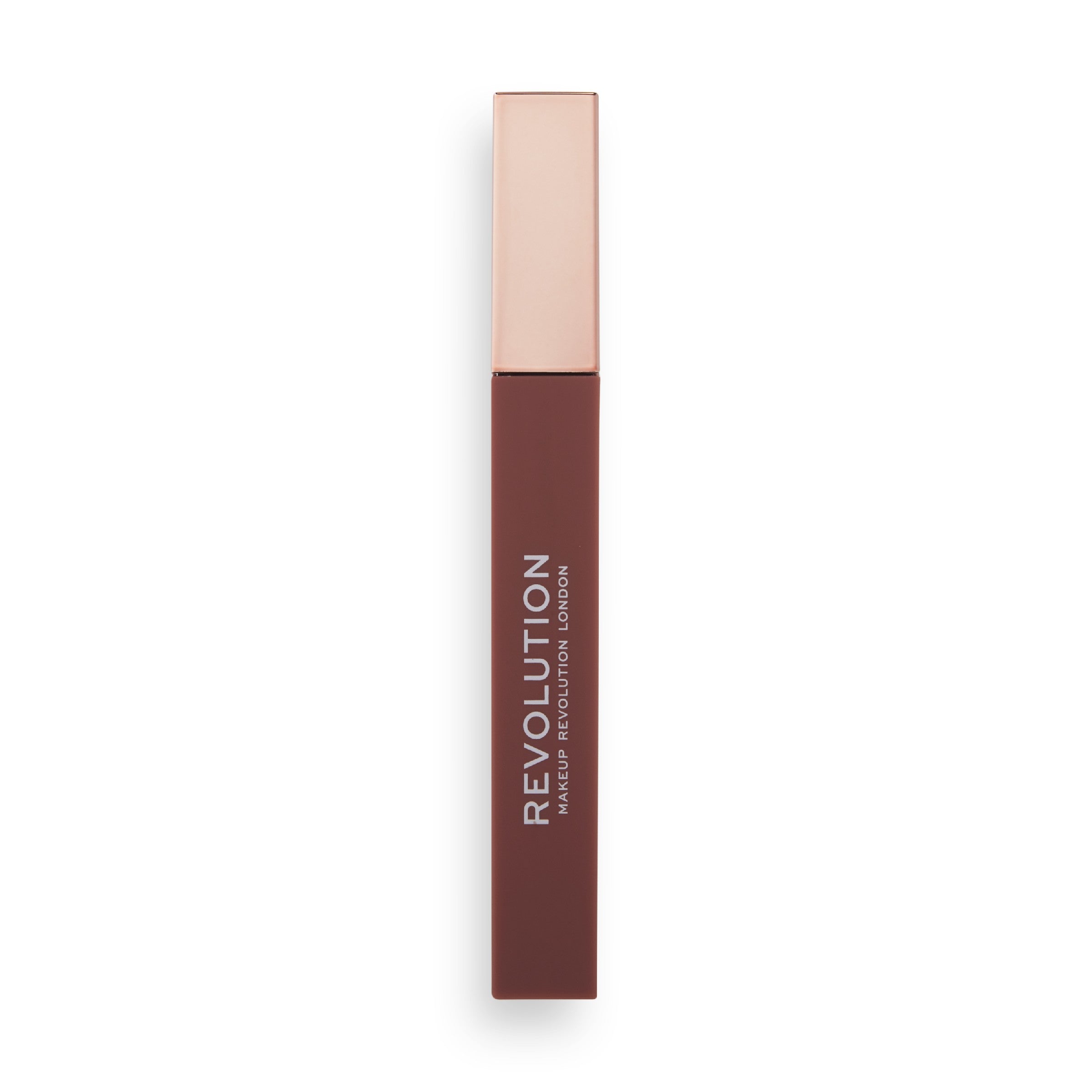 REVOLUTION Whipped Lip Creme Frappuccino Nude | Vaistine1.lt