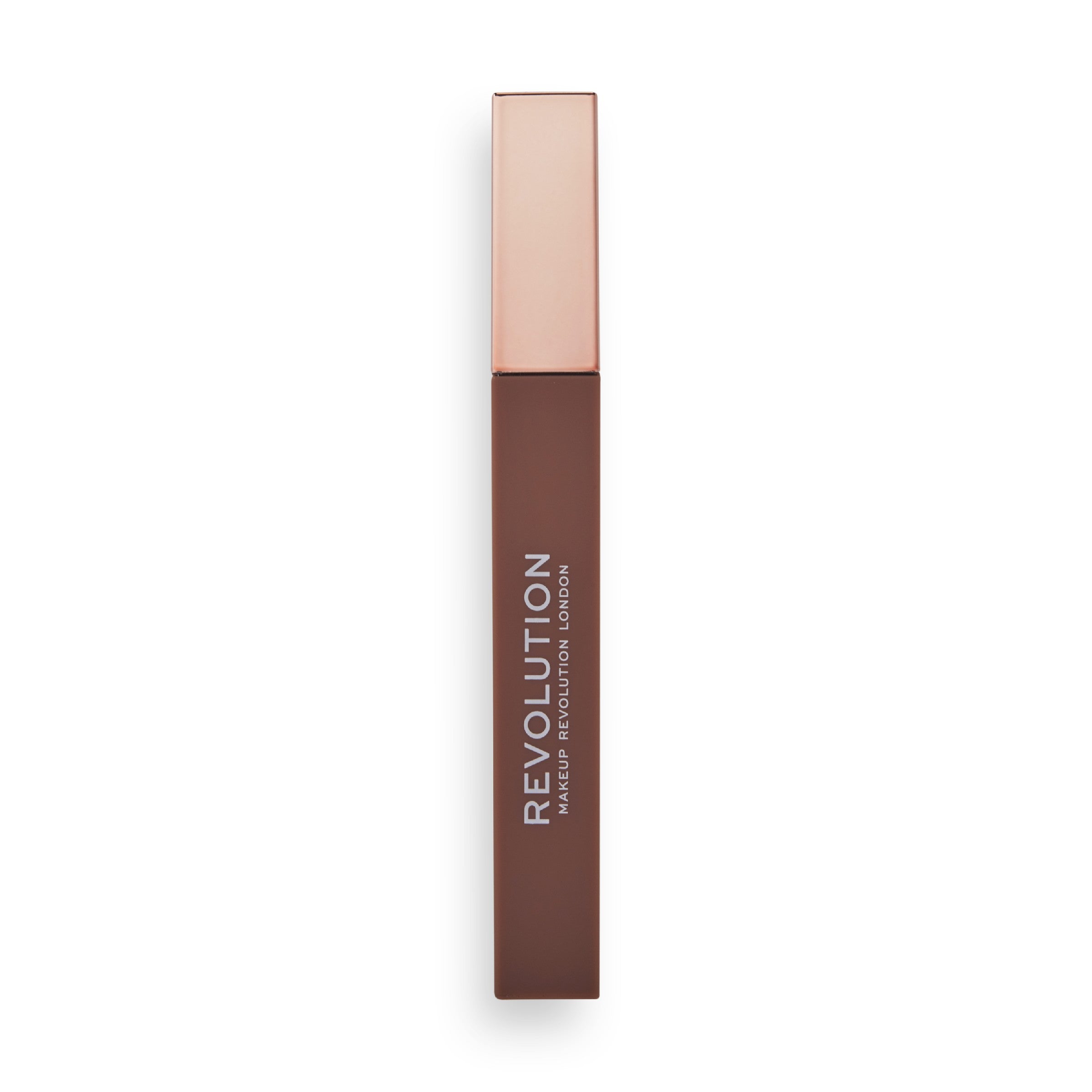 REVOLUTION Whipped Lip Creme Espresso Nude | Vaistine1.lt