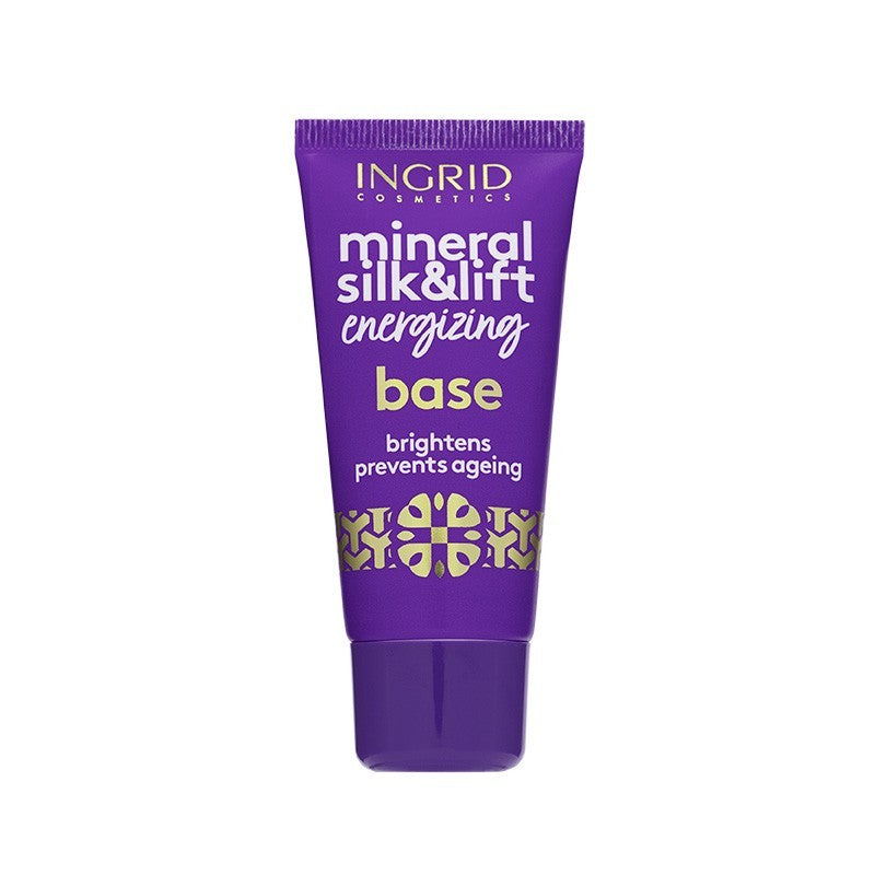 ING BAZA Make Up Mineral Silk&Lift | Vaistine1.lt