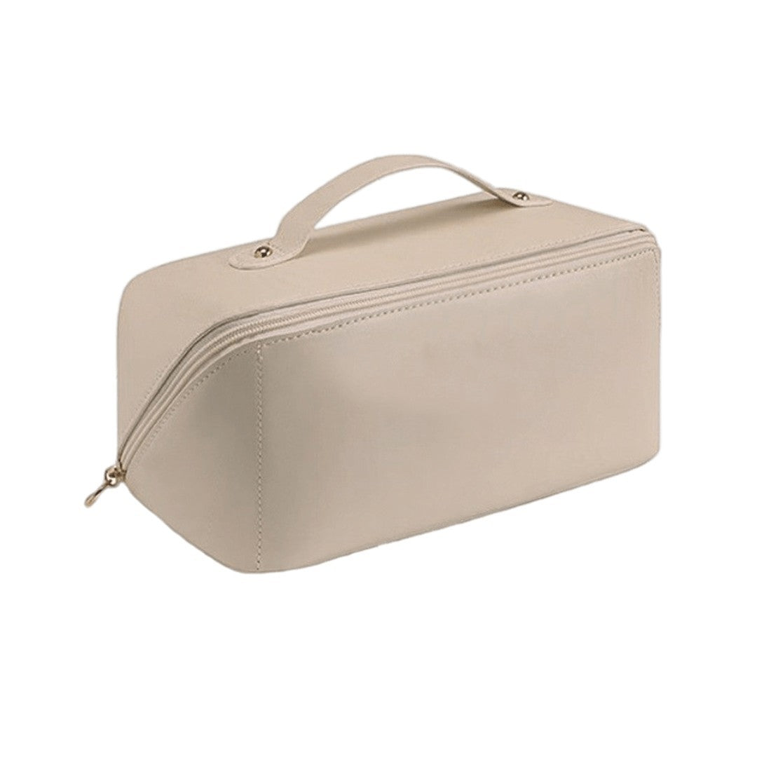 ECARLA Cosmetic Bag KS46 Cream Chest  - Vaistine1.lt | WestPharmacy.eu