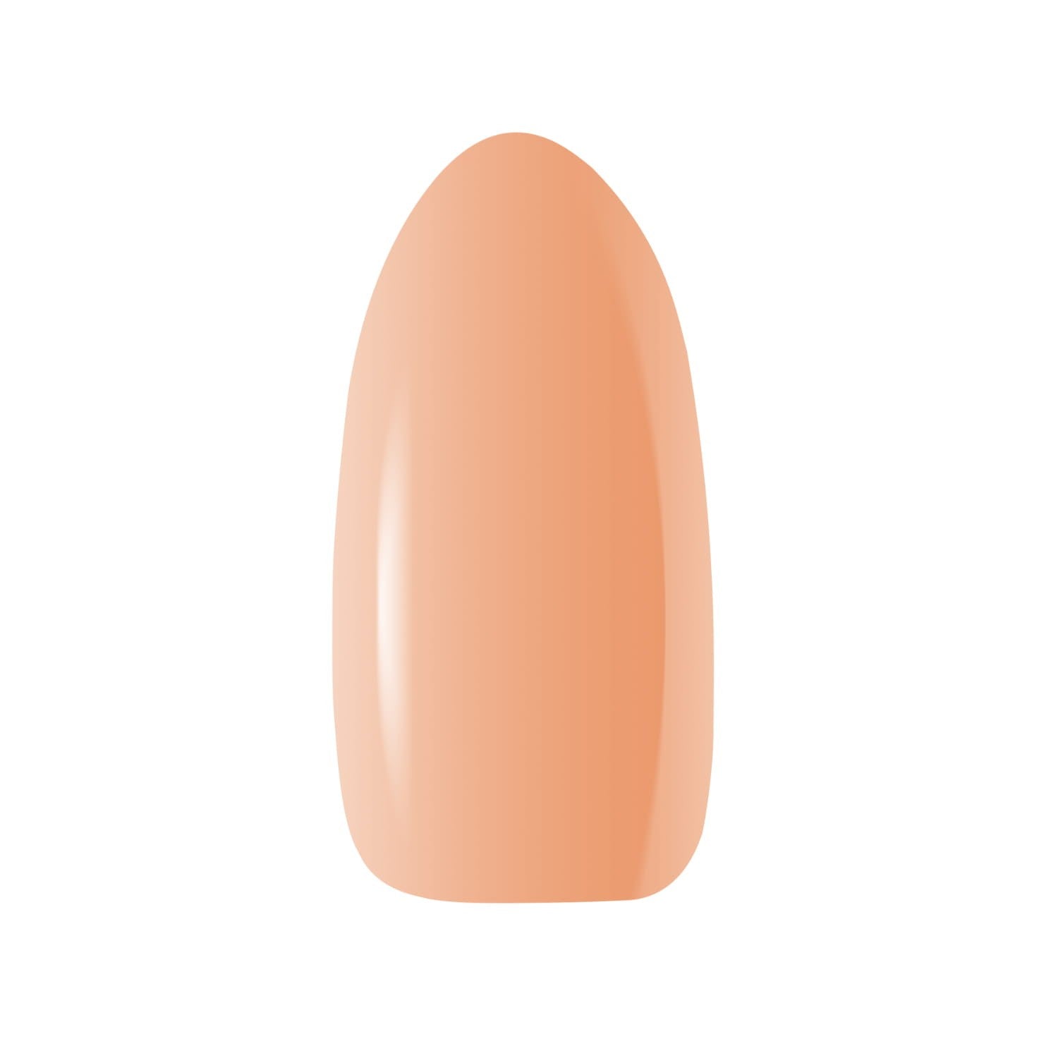 CLARESA Building Gel for Nails Poli - Peach 30g | Vaistine1.lt