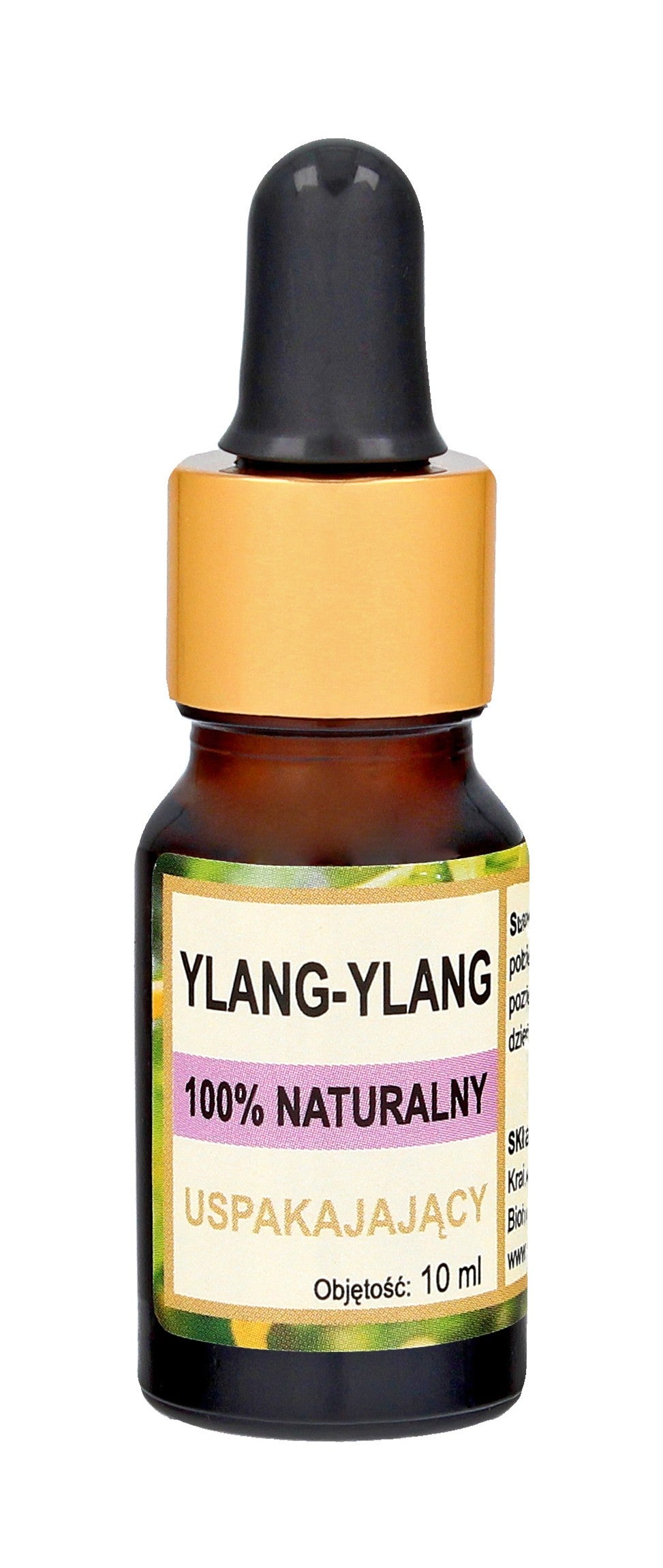 B BIOM 1 Nat. Ylang-Ylang aliejus 10ml | Vaistine1.lt