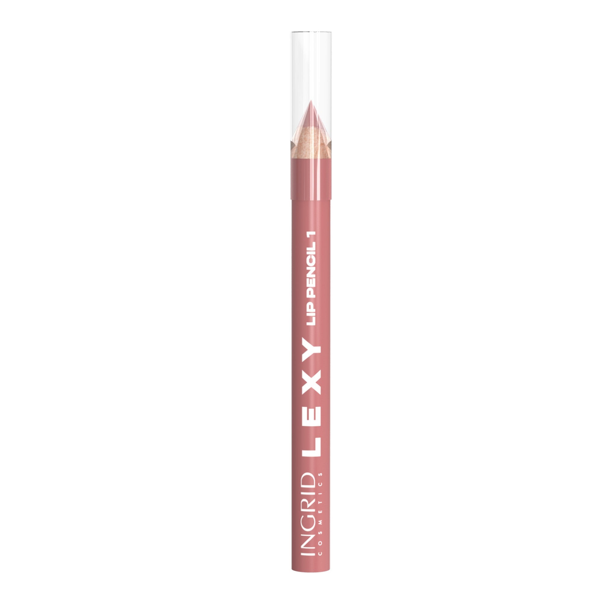 ING LEXY LIP PENCIL 1 | Vaistine1.lt