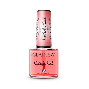 CLARESA Cherry Cuticle Oil 5ml | Vaistine1.lt