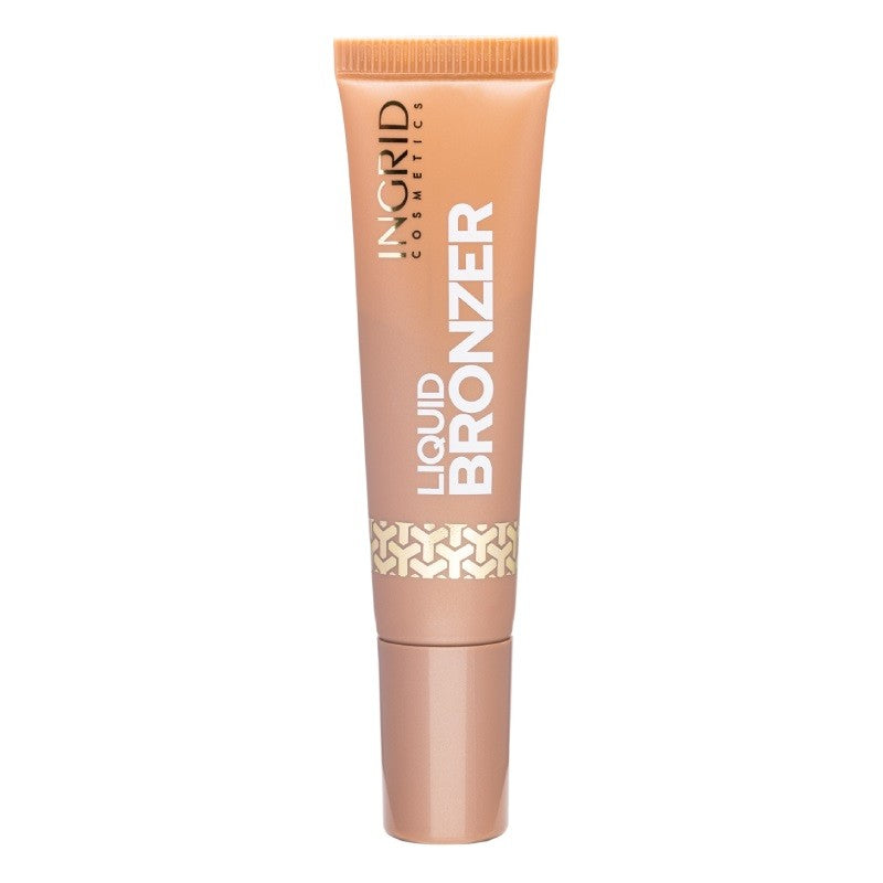 INGRID skystas bronzantas 1 10 ml | Vaistine1.lt