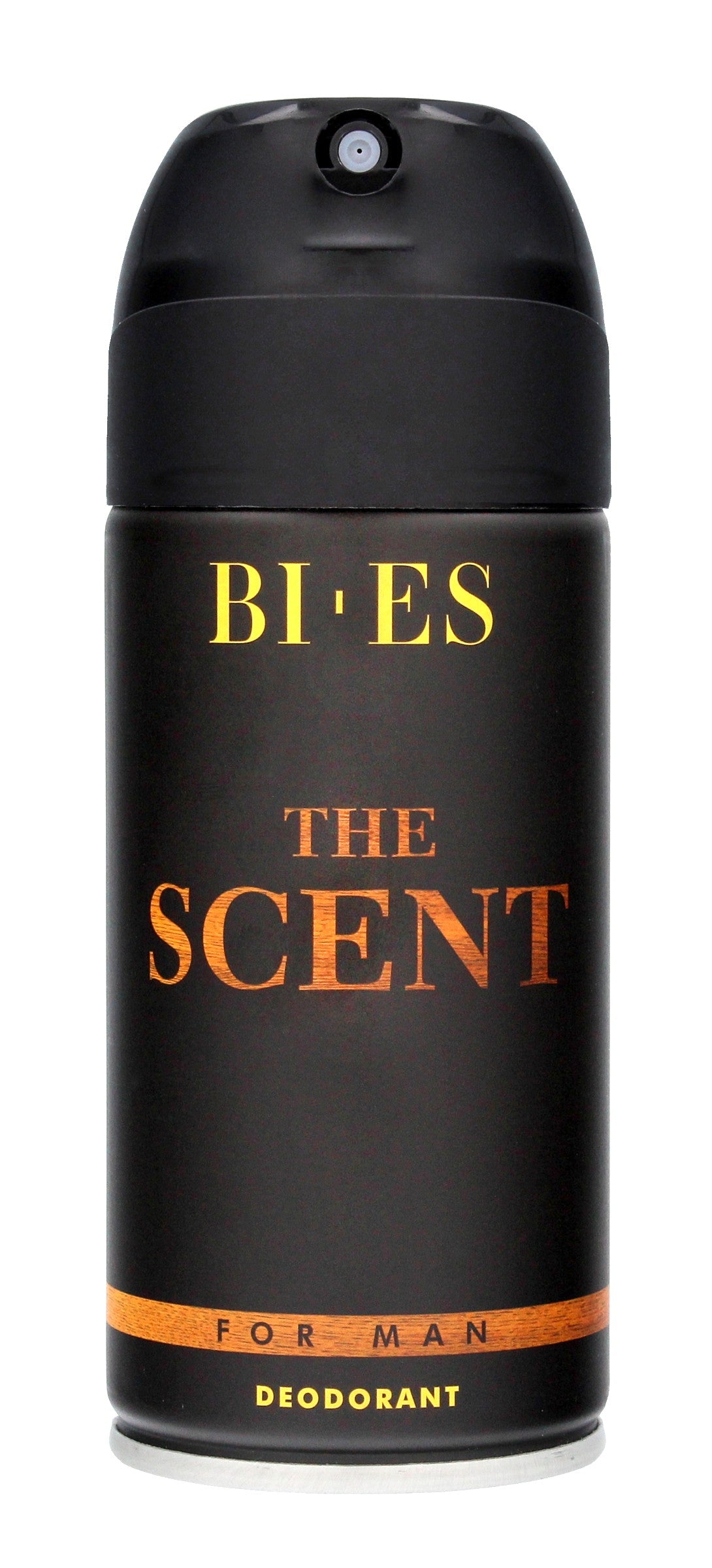 Bi-es The Scent for Men dezodorantas purškiklis - | Vaistine1.lt