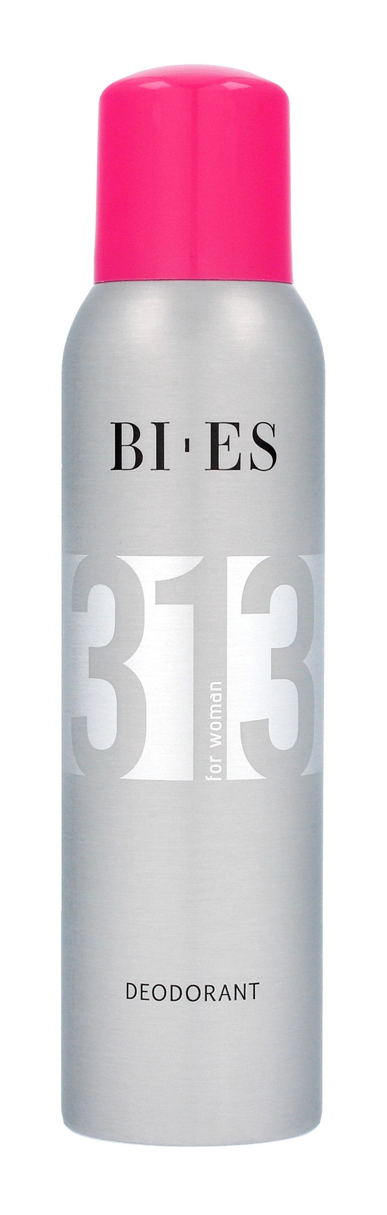 Bi-es 313 moterų dezodorantas purškiklis - 150ml | Vaistine1.lt