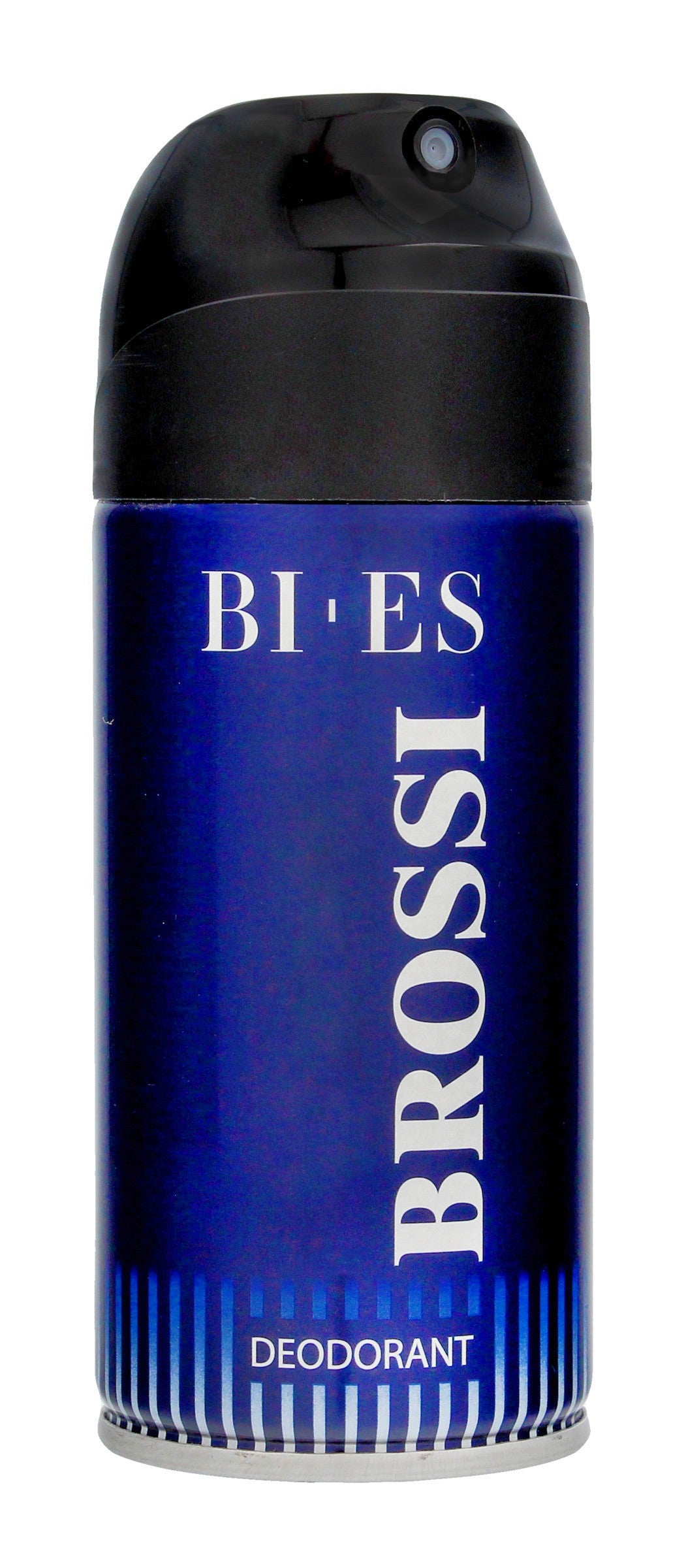 Bi-es Brossi Blue dezodoranto purškiklis - 150ml | Vaistine1.lt