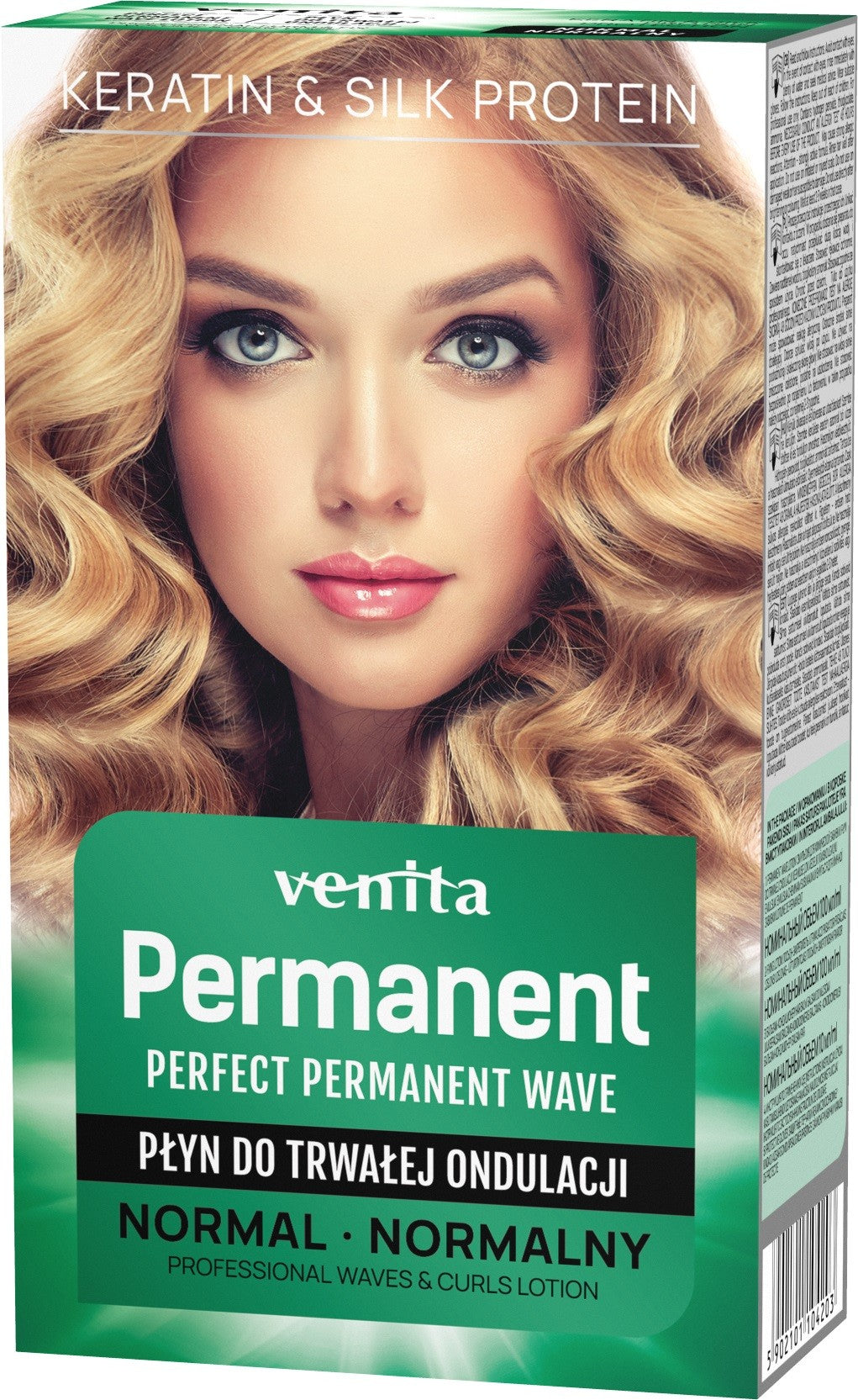 VENITA PERM LIQUID PERFECT WAVE NORMAL | Vaistine1.lt | WestPharmacy.eu