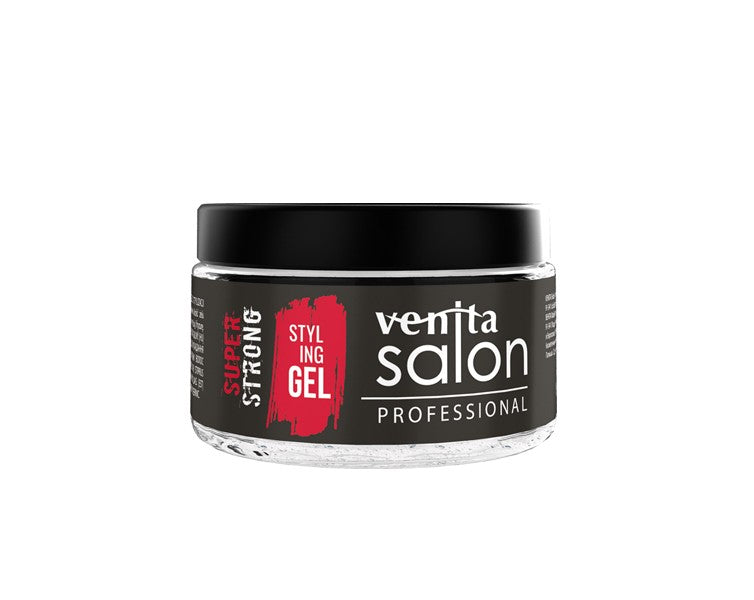 VENITA SALON SUPER STRONG GEL | Vaistine1.lt