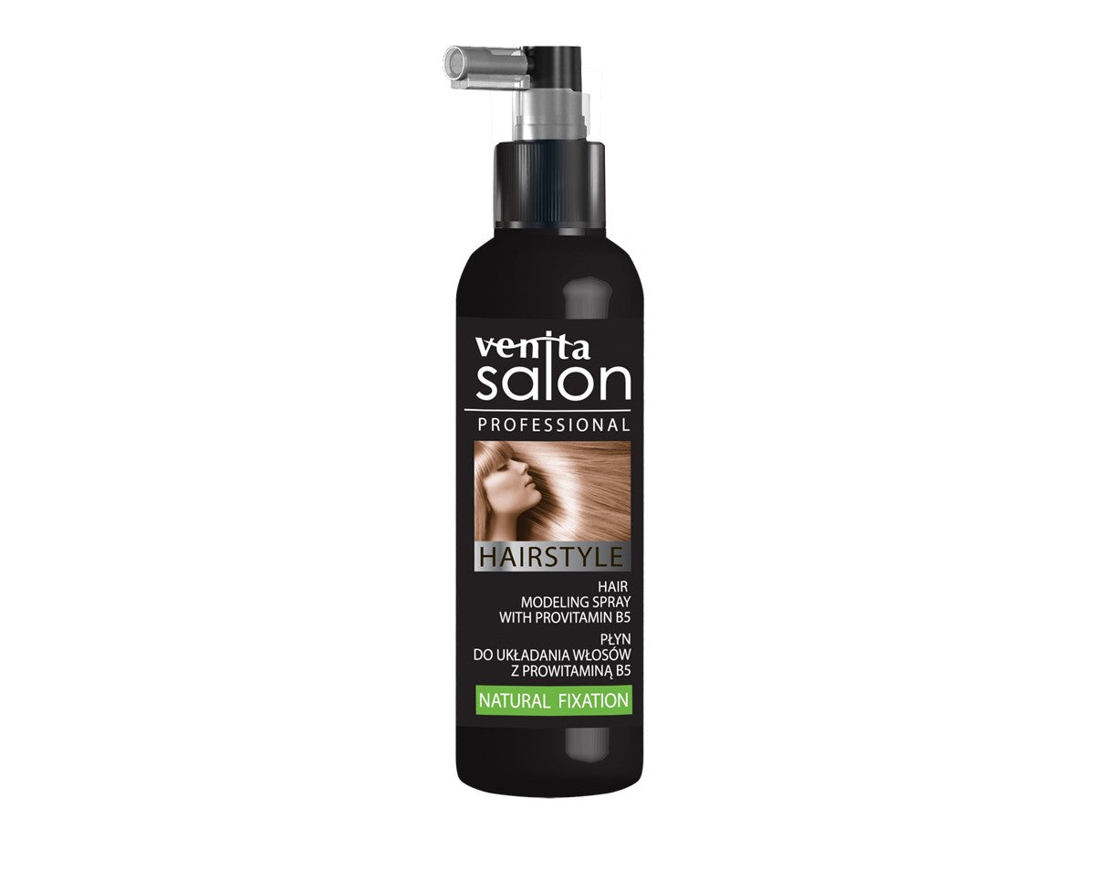 VENITA SALON SPRAY PROVITAMIN B5 | Vaistine1.lt