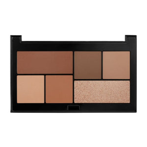 PASTEL Palette Eyeshadows So In Love No. 202 - Nude Dress 1op.  - Vaistine1.lt | WestPharmacy.eu