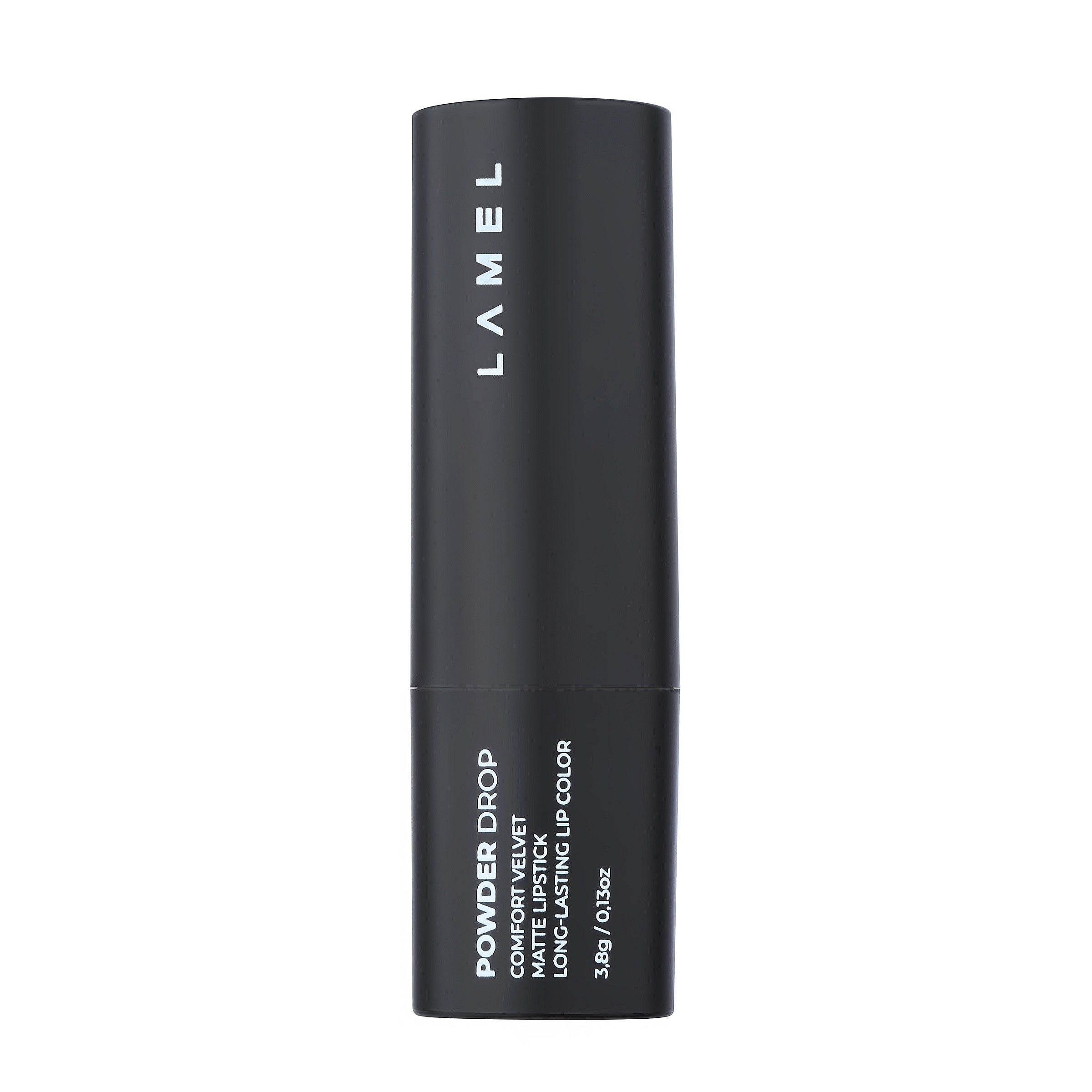 LAMEL Basic Matte Lipstick Powder Drop no. 401 3.8g | Vaistine1.lt