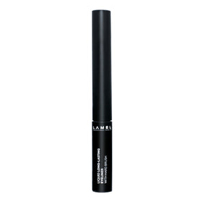 LAMEL Basic Eyeliner Liquid Long - nr 402 hard brush 1szt | Vaistine1.lt