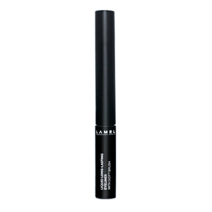 LAMEL Basic Eyeliner Liquid Long - nr 401 soft brush 1szt | Vaistine1.lt