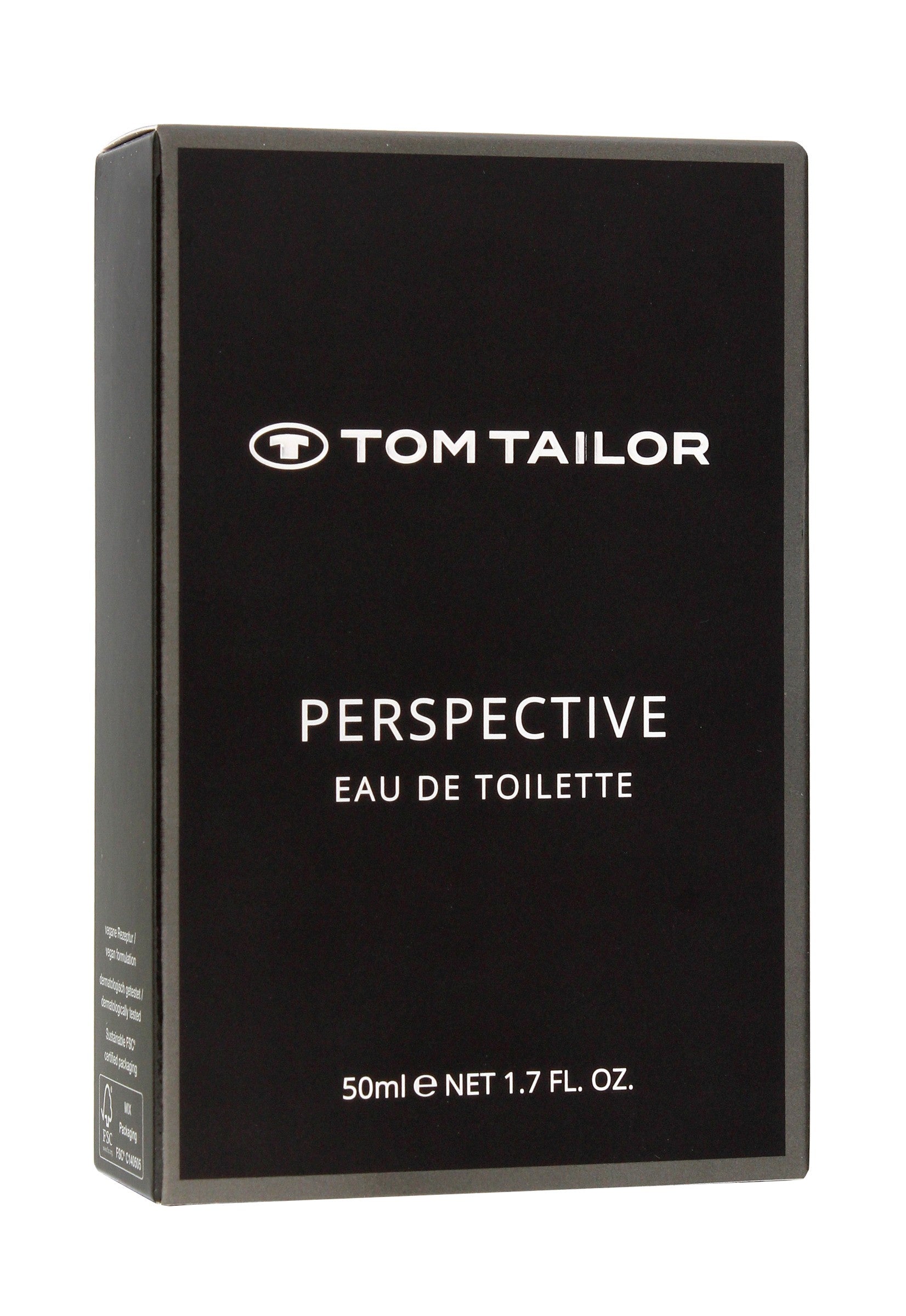 TT PERSPECTIVE MAN EDT 50ML& | Vaistine1.lt | WestPharmacy.eu