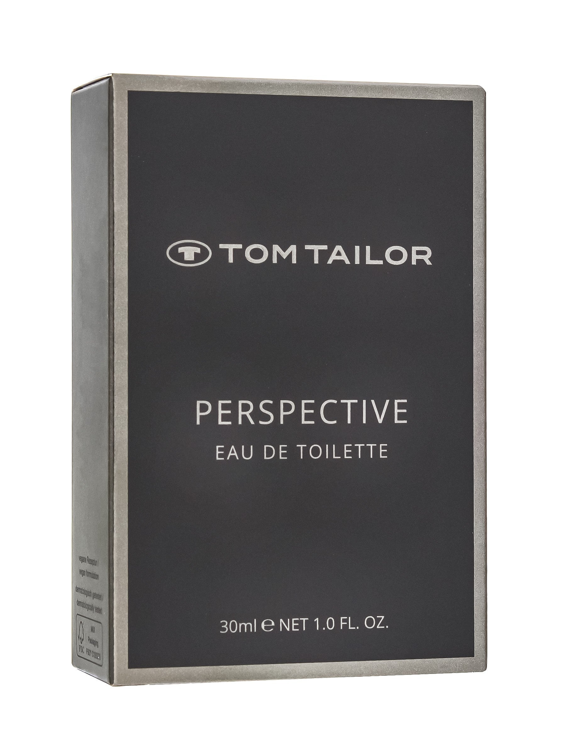 TT PERSPECTIVE MAN EDT 30ML& | Vaistine1.lt | WestPharmacy.eu