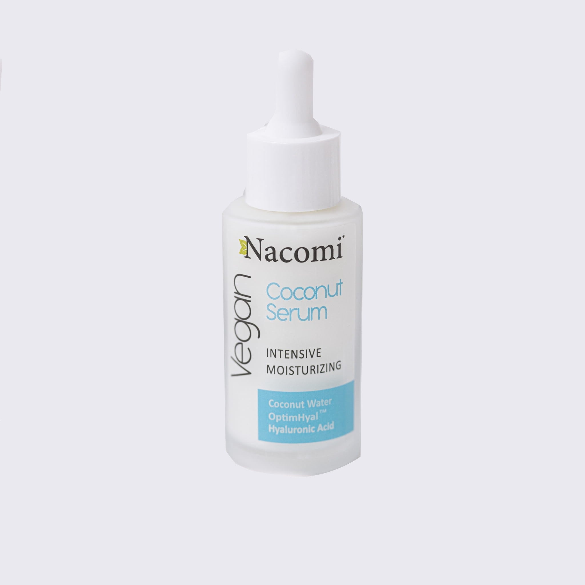 Nacomi ultra drėkinantis serumas 40 ml | Vaistine1.lt